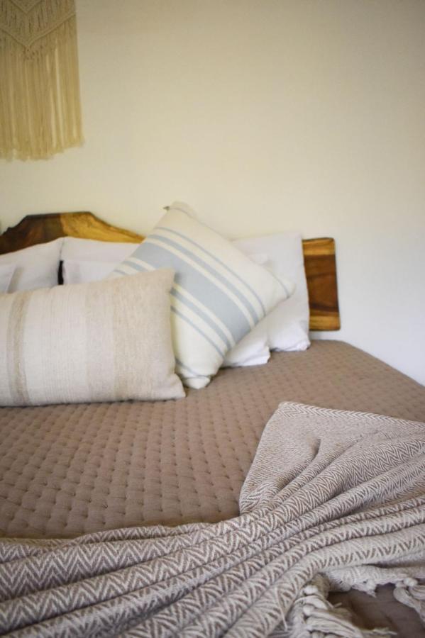 Playa Junquillal Blue Window Boutique Villas Hotel المظهر الخارجي الصورة